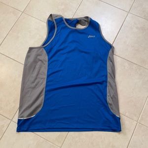 Men's Workout Shirt